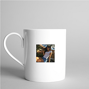 Malu Trevejo The One Malu Trevejo Mugs