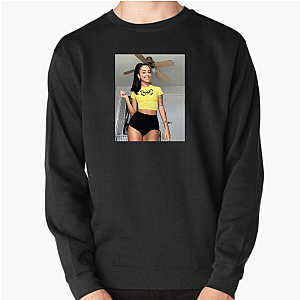 Malu Trevejo Living Loud Loving Life Malu Trevejo Sweatshirts