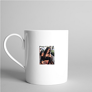 Malu Trevejo My Music My Rules Malu Trevejo Mugs