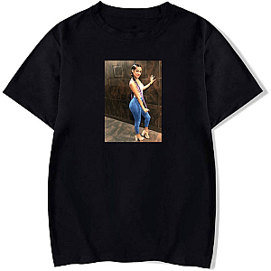 Malu Trevejo Beyond The Screen Malu Trevejo T-Shirts
