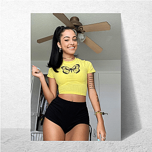 Malu Trevejo Living Loud Loving Life Malu Trevejo Posters