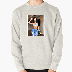 Malu Trevejo Viral Vibe Queen Malu Trevejo Sweatshirts