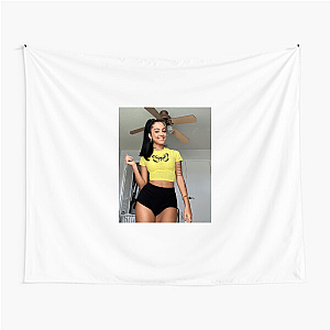 Malu Trevejo Living Loud Loving Life Malu Trevejo Tapestries