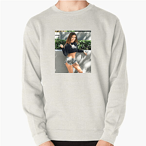 Malu Trevejo Always Trending Malu Trevejo Sweatshirts