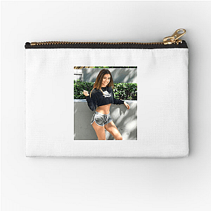 Malu Trevejo Always Trending Malu Trevejo Zipper Pouches