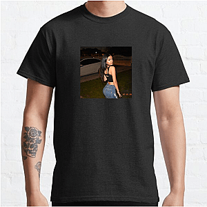Malu Trevejo Latina Power Malu Trevejo T-Shirts
