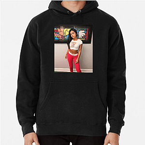 Malu Trevejo Social Media Star Malu Trevejo Hoodies