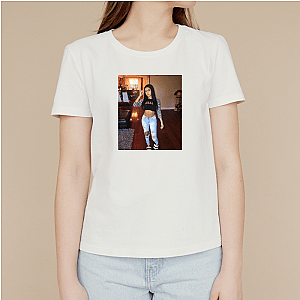 Malu Trevejo From Your Feed To Your Heart Malu Trevejo T-Shirts