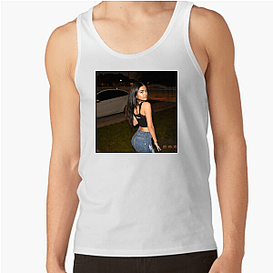 Malu Trevejo Latina Power Malu Trevejo Tank Tops