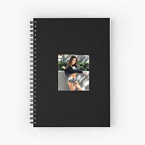 Malu Trevejo Always Trending Malu Trevejo Notebook