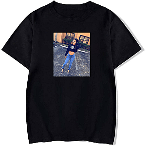 Malu Trevejo Digital Diva Malu Trevejo T-Shirts