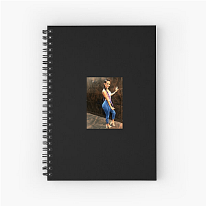 Malu Trevejo Beyond The Screen Malu Trevejo Notebook