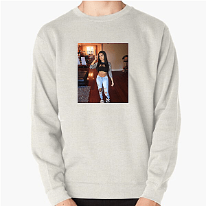 Malu Trevejo From Your Feed To Your Heart Malu Trevejo Sweatshirts
