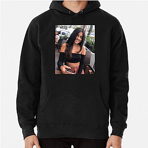 Malu Trevejo My Music My Rules Malu Trevejo Hoodies