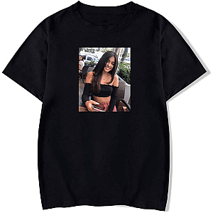 Malu Trevejo My Music My Rules Malu Trevejo T-Shirts