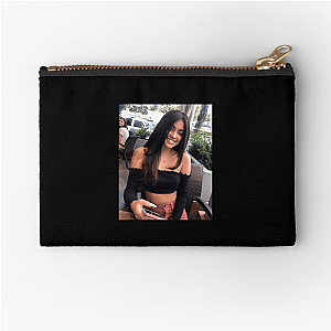 Malu Trevejo My Music My Rules Malu Trevejo Zipper Pouches