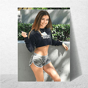 Malu Trevejo Always Trending Malu Trevejo Posters
