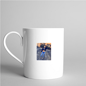Malu Trevejo Digital Diva Malu Trevejo Mugs