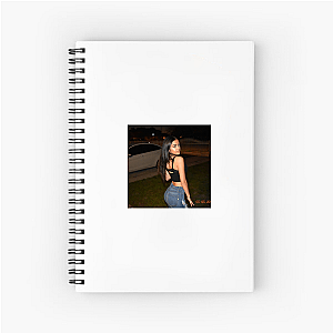 Malu Trevejo Latina Power Malu Trevejo Notebook