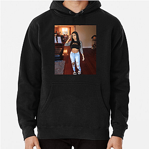 Malu Trevejo From Your Feed To Your Heart Malu Trevejo Hoodies