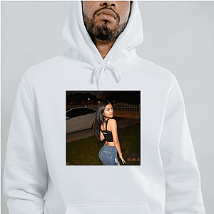 Malu Trevejo Latina Power Malu Trevejo Hoodies