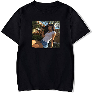 Malu Trevejo The One Malu Trevejo T-Shirts