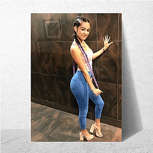 Malu Trevejo Beyond The Screen Malu Trevejo Posters