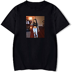 Malu Trevejo From Your Feed To Your Heart Malu Trevejo T-Shirts
