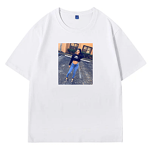 Malu Trevejo Digital Diva Malu Trevejo T-Shirts
