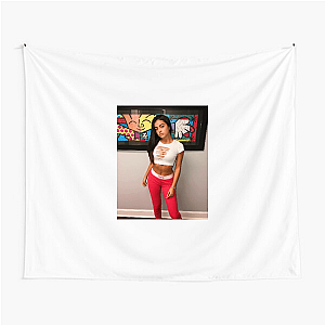 Malu Trevejo Social Media Star Malu Trevejo Tapestries