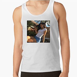Malu Trevejo The One Malu Trevejo Tank Tops