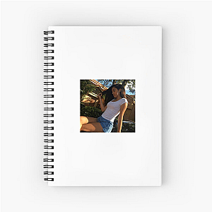 Malu Trevejo The One Malu Trevejo Notebook