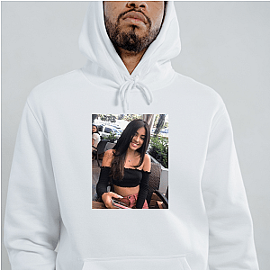 Malu Trevejo My Music My Rules Malu Trevejo Hoodies