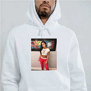 Malu Trevejo Social Media Star Malu Trevejo Hoodies