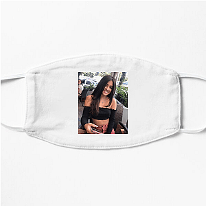 Malu Trevejo My Music My Rules Malu Trevejo Face Masks
