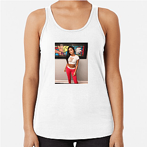Malu Trevejo Social Media Star Malu Trevejo Tank Tops