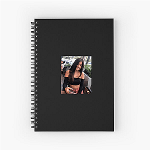 Malu Trevejo My Music My Rules Malu Trevejo Notebook