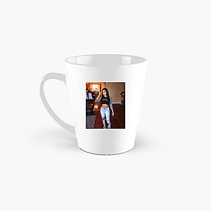 Malu Trevejo From Your Feed To Your Heart Malu Trevejo Mugs