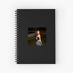 Malu Trevejo Latina Power Malu Trevejo Notebook