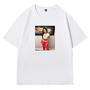 Malu Trevejo Social Media Star Malu Trevejo T-Shirts