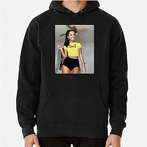 Malu Trevejo Living Loud Loving Life Malu Trevejo Hoodies