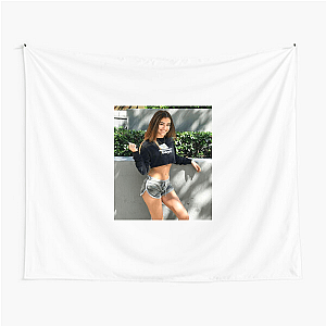 Malu Trevejo Always Trending Malu Trevejo Tapestries