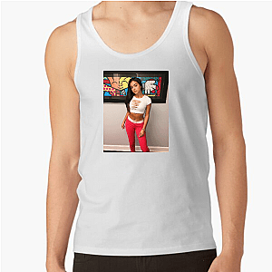 Malu Trevejo Social Media Star Malu Trevejo Tank Tops