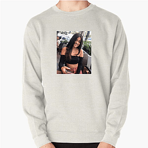 Malu Trevejo My Music My Rules Malu Trevejo Sweatshirts