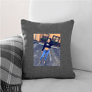 Malu Trevejo Digital Diva Malu Trevejo Pillows Cover