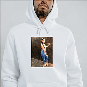 Malu Trevejo Beyond The Screen Malu Trevejo Hoodies