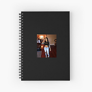 Malu Trevejo From Your Feed To Your Heart Malu Trevejo Notebook