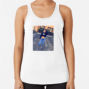 Malu Trevejo Digital Diva Malu Trevejo Tank Tops