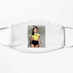 Malu Trevejo Living Loud Loving Life Malu Trevejo Face Masks