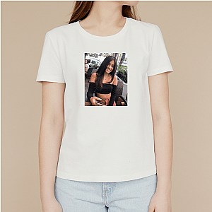 Malu Trevejo My Music My Rules Malu Trevejo T-Shirts